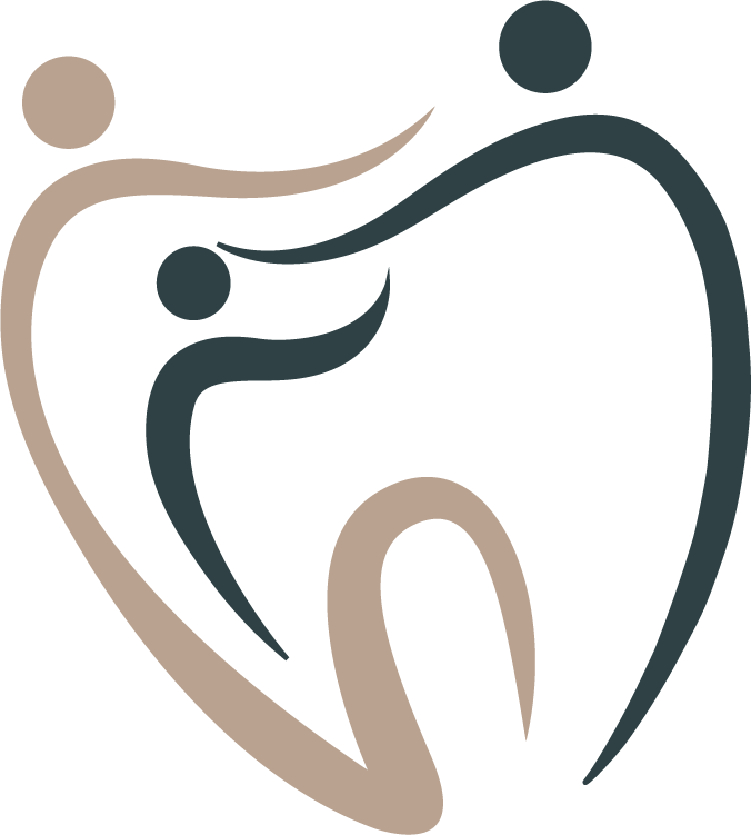 Milestone Family Dental tooth logo