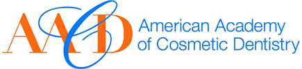American Academy of Cosmetic Dentistry member