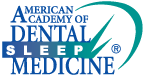 American Academy of Dental Sleep Medicine member