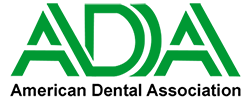 American Dental Association member