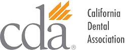 California Dental Association member