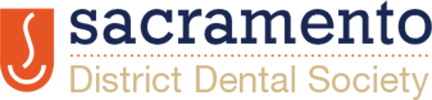 Sacramento District Dental Society member